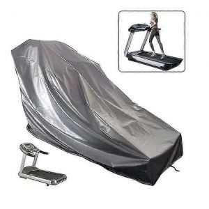 Housse de protection impermeable pour tapis de course et anti-poussiere pour appareils d'exercice interieurs et exterieurs - Neuf