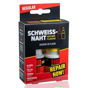 super glue extra forte colle pour caoutchouc pierre céramique verre bois résistant à l'eau,à la chaleur et à séchage rapide 1x20g colle + 1x40g granulés - Neuf