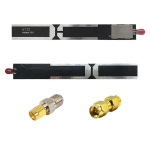 HT10 Antenne Active 1090MHz ADS-B Gain d'Antenne 2.0dBi - Neuf