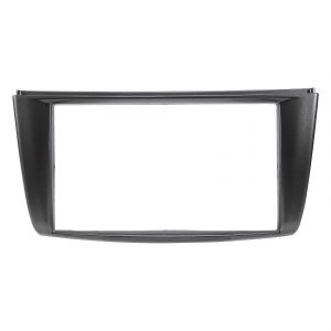 Autoradio Fascia pour Proton Lotus Gen II GEN2 NAVI DVD cadre stéréo - Neuf