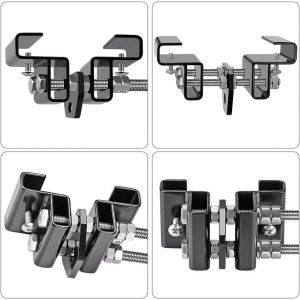 Cintre Pour Sac De Frappe, Support De Sac De Boxe, Kit De Sac De Frappe, Support De Sac De Frappe, Support Mural Pour Sac De Frappe, Accessoires De Sac De Frappe Pour Poutre, Capacit&eacute; De 400 - Neuf