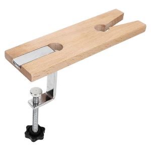 Établi en bois Outils de traitement de fabrication de bijoux professionnels - Neuf