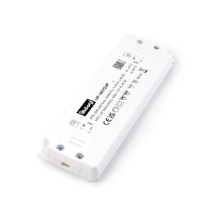 Transformateur LED 24V 40W Ultra Fin Plat Sans Scintillement LED Bloc d'Alimentation Driver Power Supply - Neuf