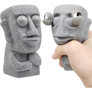 Jouets sensoriels de décompression accrocheurs et anti-anxiété - Neuf