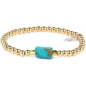 Kal-New Crystal Miyuki Seeds Beaded String Pack Bracelet Femmes Filles Bracelet D'amitié Fait À La Main Poignets - Neuf
