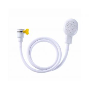 Raccord de tuyau d'&eacute;vier portable pour laver les animaux et laver les l&eacute;gumes - Neuf