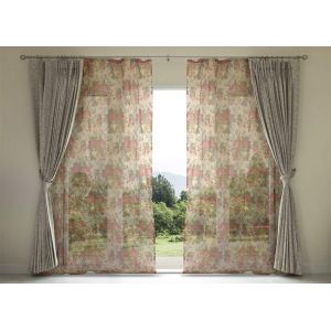 KAL-Moustiquaire Pour Porte D'Entr&eacute;e Et Fen&ecirc;tres Anti Insectes Moustiques En Diff&eacute;rents Motifs Protection Mouches - Neuf