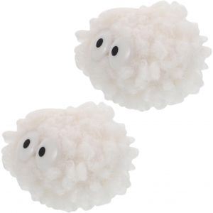KAL- Pièces À Jouer Pour Chat Avec Clochette Jouets Douce Pour Intérieur Pour Divertissement Et Jeu Autonome Accessoires De Compagnie - Neuf