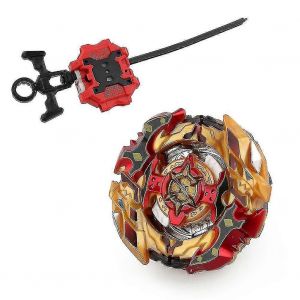 Bleu Beyblade Cho-z Spriggan Spryzen Launcher B-128 Jouet pour enfants - Neuf