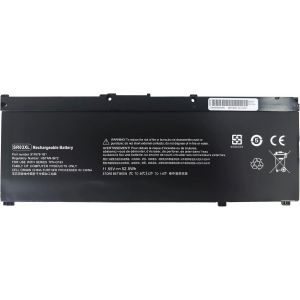 SR03XL Batterie pour HP Pavilion 15-CX 17-CD 15-CB 15T-CB000 15T-CX0000 17T-CD000 17T-CD100 SR03052XL-PL HSTNN-DB8Q HSTNN-IB8L L08934-2B1 L08934-1B1 L08934-2C1 TPN-Q194 TPN-C133 TPN-C134 - Neuf
