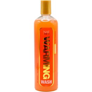 Warm Wash - Neuf