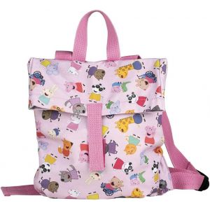 KALSC-Sac À Dos Mini-Coursier Sac À Dos Mini-Coursier Mixte Enfant (Lot De 1) - Neuf