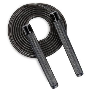 Corde &Agrave; Sauter R&eacute;glable Et Anti-Emm&ecirc;lement Pour Le Fitness &iquest; Durable, Rotation Rapide, Parfaite Pour Tous Les Athl&egrave;tes Et Tous Les Styles D'entra&icirc;nement - Neuf