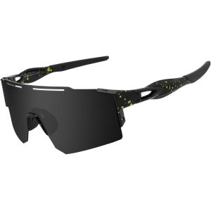 Duduking Lunettes De Soleil Polarisées Pour Homme Et Femme - Lunettes De Sport Rapides Pour Cyclisme, Vtt, Vélo De Course, Golf, Baseball, Volley-Ball, Pêche, Trekking, Protection Uv400, Cad[Z3617] - Neuf