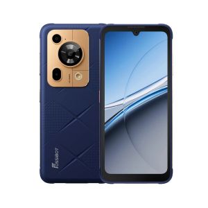 Fossibot F112 Pro 5G 256GB/8GB Dual SIM Bleu - Neuf