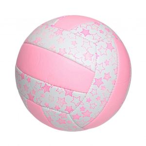 Volleyball De Sable, Volley-Ball Souple, Taille 5, Conception Elastique, Ballon D'entra&icirc;nement, Equipement De Sport Pour Femmes, Hommes, Jeunes, Filles, Etudiants. - Neuf