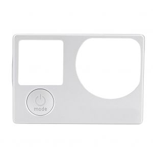 Cadre de protection du panneau avant pour GoPro Hero 4 - Neuf