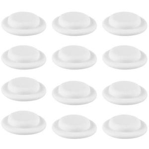 Biberons Anti Fuite Bouteille Disque Bouche Large Bouteille Anneau Silicone Joint Bouteille Bague d'Étanchéité Bague Joint - Neuf