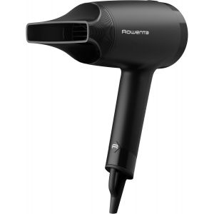 Express Style Sèche-Cheveux, Technologie Effiwatts, Concentrateur, 2 Réglages Pour Un Séchage Facile, Touche Air Frais, Compact Et Très Léger Cv1801f0 - Neuf