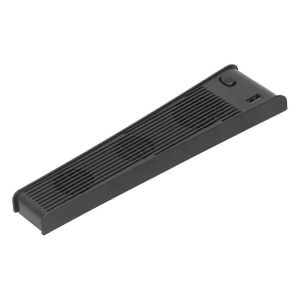 Usb Cooler 3 Ventilateur De Refroidissement 4000rpm Radiateur Compatible Avec L'hôte De La Console Ps5 Ultra Low Noise-Ym - Neuf