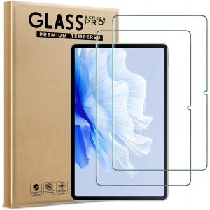 Huawei Matepad Air 11.5 Verre Tremp&eacute;, [Lot De 2] Verre Tremp&eacute; Huawei Matepad Air 11.5 [0.26mm] [Extr&ecirc;mement R&eacute;sistant Aux Rayures] [Haute D&eacute;finition][Facile &Agrave; Installer] Protections D'&eacute;cran - Neuf