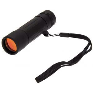 Des jumelles de Haute Puissance 10X25 Monoculaire Télescope Compact avec Objectif BAK4 - Neuf