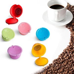 Lot de 6 capsules de caf&eacute; s pour machine &agrave; caf&eacute; Dolce Gusto - Neuf