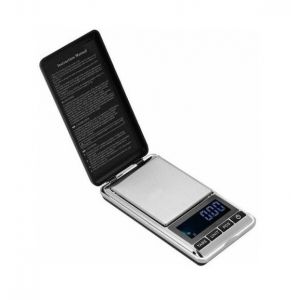 Haute Précision Balance De Poche Précision De Cuisine Échelle, Des Bijoux À L'échelle Mini Balance De Cuisine Électrique Balance De Cuisine De Cuisine Échelle, 100g/0,01 G - 100g/0,01 G - Neuf