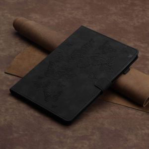 Coque Pour Lenovo Tab P11 2nd Gen 11.5 Pouces 2022 Tb350fu/Tb350xu Étui De Protection Case Tablette Housse Smart Cover Avec Réveil/Veille Auto Pour Lenovo Tab P11 Gen 2, Noir[Coq9129635] - Neuf