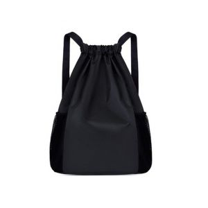 Sac &agrave; dos &eacute;tanche &agrave; cordon de serrage haute capacit&eacute; pour hommes et femmes &iquest; Id&eacute;al pour le sport, le cyclisme et les aventures en plein air - Neuf