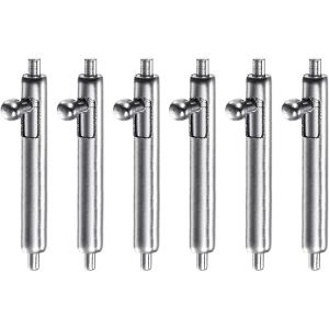 KAL-Quick Release Spring Bar Stainless Steel Watch Pins For Watch Straps - Neuf