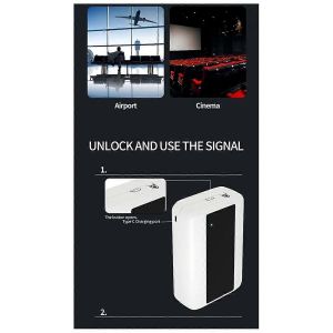 Bluetooth WIFI Huiles Diffuseur Auto Ar&ocirc;me Parfum Machine pour Chambre D'h&ocirc;tel Parfum Maison Essentiel Oi - Neuf