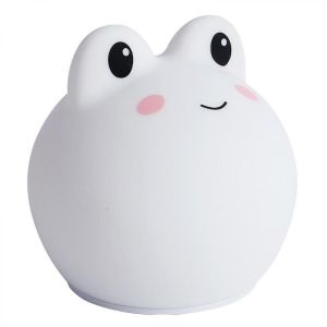 Toddler Night Lights Pour La Chambre Des Enfants, Mignon B&eacute;b&eacute; Touch Silicon - Neuf