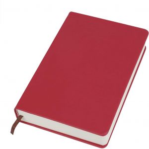 A5 Carnet De Croquis Papier Blanc 330 Feuilles Épais Carnet De Dessin Pour Voyage Peindre Sur Le Vif Carnet De Voyage Vierge Portable Avec Couverture En Pu Cuir Souple Imperméable,17 * 12.5cm.[M373] - Neuf