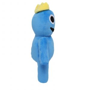 Poupee En Peluche Horror Game Doors - Neuf