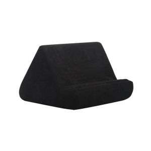 Coussin Pour Tablette Avec 2 Poches, Angles R&eacute;glables, Noir - Neuf
