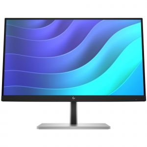 HP &Eacute;cran FHD E22 G5 - Neuf