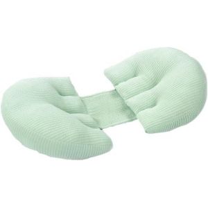 Coussin De Grossesse Pour Dormir Oreiller De Soutien Grossesse Multifonctionnel Coussin D'allaitement Coussin De Support Femme Enceinte Oreiller De Grossesse De Soutien Du Corps - Neuf