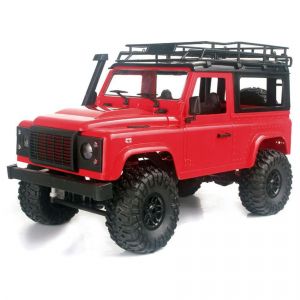 Amewi 22374 Mod&egrave;le Radiocommand&eacute; Voiture Tout Terrain Moteur &Eacute;lectrique 1:16-Amewi - Neuf