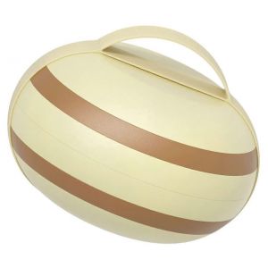 Portable De Couverts De Camping Ustensiles De Bol Pliant Pour Un Voyage Pique-Nique De La Plaque Ext&eacute;rieure De La Vaisselle Ensemble - Neuf