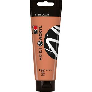 Cuivre 120 Ml Peinture Acrylique Fine De Qualit&iquest;&iquest; Artistique &iquest;&iquest; Base D'eau, Consistance Pastose, Hautement Pigment&iquest;&iquest;E, Tr&iquest;&iquest;S Bonne Brillance Et Opacit&iquest;&iquest;, Set De 120 Pi&iquest;&iquest;Ces - Neuf
