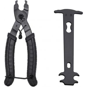 Pince Pour Chaine De Velo Outil R&eacute;paration De Cha&icirc;ne Route Montagne Sport V&eacute;lo Pince &Agrave; Maillons Cha&icirc;ne Remover Pince Cha&icirc;ne - Neuf