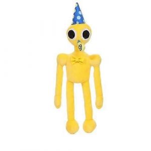 Roblox Rainbow Friends jeu Rainbow Villain Rainbow Friends peluche - Neuf