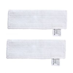 Lot de 5 lingettes en microfibre pour nettoyeur vapeur EasyFix SC2 SC3 SC4 SC5 - Neuf