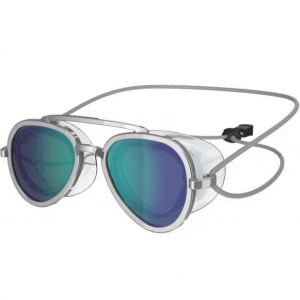 Lunettes De Natation Unisexes Speedo Sunny - Antibuee Et Protection Uv - 3 Couleurs 2025 - Neuf