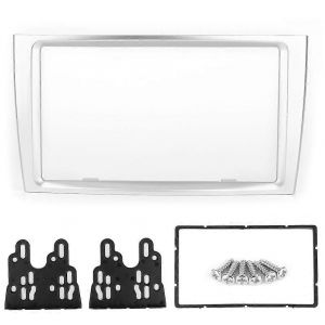 7 pouces 2Din Car DVD Radio Fascia Cadre GPS Lecteur Support Convient pour Peugeot 308 / 408 - Neuf