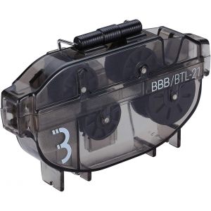 SUBZONAL-Bright & Fresh Nettoyeur de cha&icirc;ne Gris, Smoke - Neuf