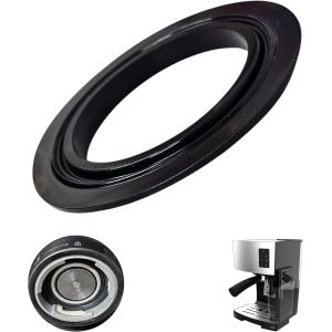 KAL-Joint Porte-Filtre De Rechange Pour Cafetière Cecotec Power Instant-Ccino 20 Modèle 01506. Pièce De Rechange Durable Et Résistante À La Chaleur - Neuf