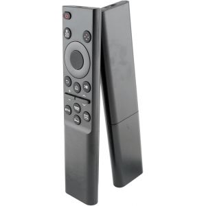 télécommande pour Samsung BN59-01388H, BN5901388H - SUB BN59-01393C, BN59-01388A, BN59-01388L - GU55CU7179, GU55CU7179UXZG, GU65CU7179, GU65CU7179UXZG, GU75CU7179 ... - Neuf
