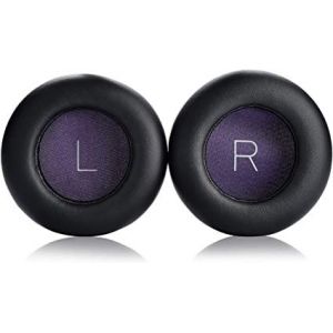 Coussinets Housse de Coussins en Mousse pour Plantronics Backbeat Pro Bluetooth sans Fil Casque Réducteur de Bruit (Noir) - Neuf